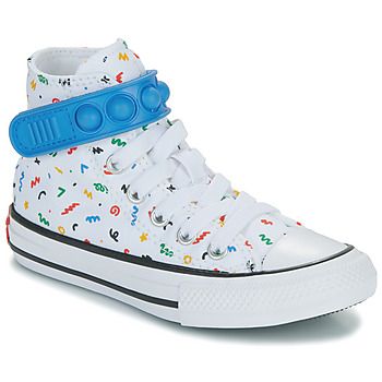 Converse Zapatillas altas CHUCK TAYLOR ALL STAR BUBBLE STRAP 1V para niño