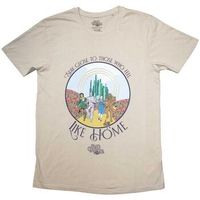 the wizard of oz tops y camisetas stay close para mujer