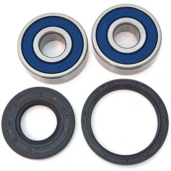 Kit de rodamientos de rueda All Balls 25-1334