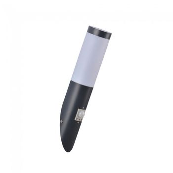 Aplique de exterior con sensor de movimiento davis