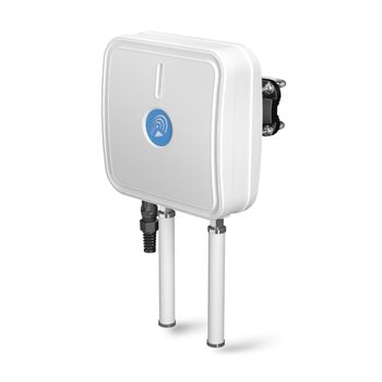 Quwireless qumax a950m | lte + wi-fi antena | para teltonika rut951/rut950/rut900