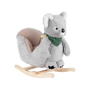 Balancín Con Asiento Koala