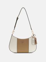 bolso al hombro noelle saffiano