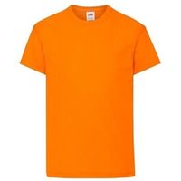 fruit of the loom tops y camisetas original para nino