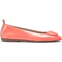 wonders bailarinas a86120 lackcoral para mujer
