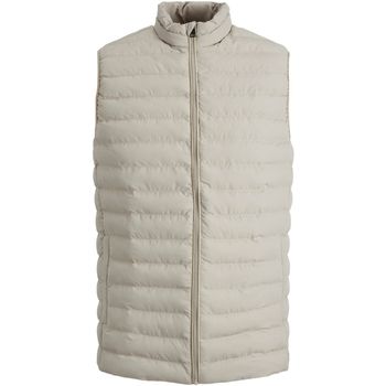 Jack & Jones Cazadora 12211132 JJERECYCLE BODYWARMER NOOS CROCKERY para hombre