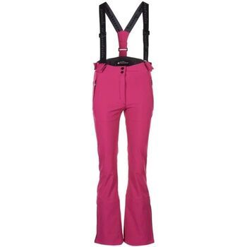 Peak Mountain Pantalones Pantalon de ski femme APELL para mujer