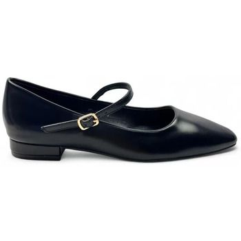Timbos Bailarinas Salon tacon vestir mujer negro 132052 para mujer