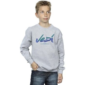 Disney Jersey Jedi para niño