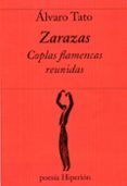 zarazas coplas flamencas reunidas