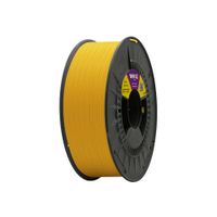 pla pro winkle amarillo canario 175 mm
