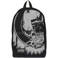 five finger death punch mochila ro14426 para hombre