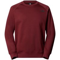 the north face jersey m raglan box nse crew para hombre