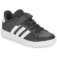 adidas zapatillas grand court 20 el c para nino