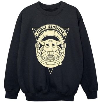 Disney Jersey The Mandalorian Force Sensitive para niño