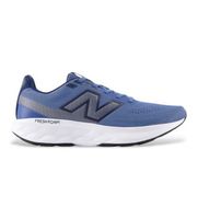 new balance para hombre m520v9 zapatillas fresh foam 520 v9 azul 455 2e plano cordones casual deportivo running multideporte mesh