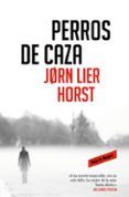 perros de caza inspector william wisting 2