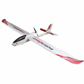 VolantexRC Ranger 2000 V757-8 avión RC con 2000 mm de envergadura EPO FPV KIT/PNP