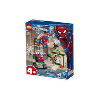 76149 spider-man spider-man 4 lego marvel spider-man 4 tm