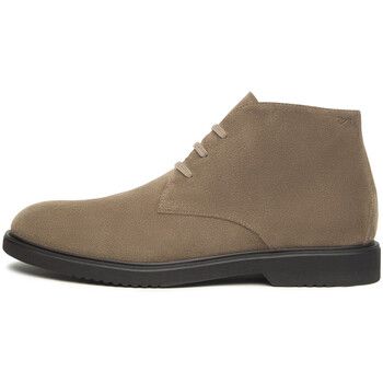 NeroGiardini Botas Arold Pu.Gubbio L18325 T.D para hombre