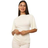 la modeuse blusa 80220p191123 para mujer