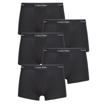 Calvin Klein Jeans Boxer TRUNK 5PK X5 para hombre