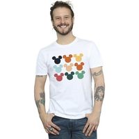 disney camiseta bi42360 para hombre