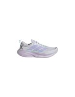 zapatillas de running adidas supernova glide mujer grismoradomenta