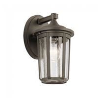 aplique de pared de exterior fairfield m