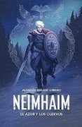 el azor y los cuervos neimhaim 2
