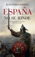 espana no se rinde
