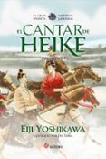 El cantar de Heike 3