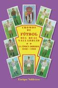 cromos de futbol del real valladolid
