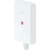 router zte g51f 5g mc7510 wifi 7 dual-band 4g5g poe 1 puerto rj45