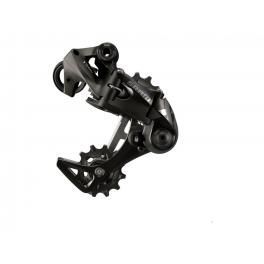 Sram Cambio X01dh 7v Caja Corta Black (a3)