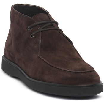 Frau Botines SOFTY PEPE NERO para hombre