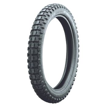 Neumático Heidenau 3.00 - ZR18 (52P) K41 delante/detrás