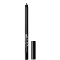 mac kajal excess longwear smoky eye liner 12g various shades - pitch