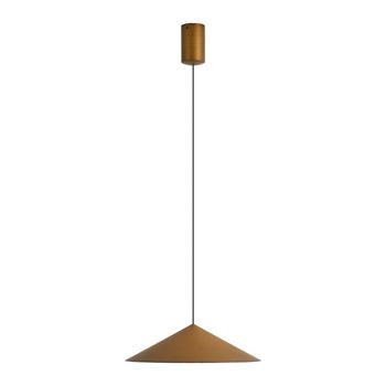 Lámpara colgante led cono i (10w)
