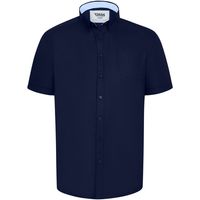 duke camisa manga larga james d555 para hombre