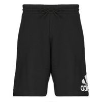 adidas short essentials big logo french terry shorts para hombre
