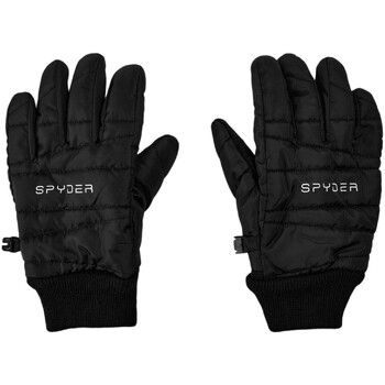 Spyder Guantes S GT41934 para mujer