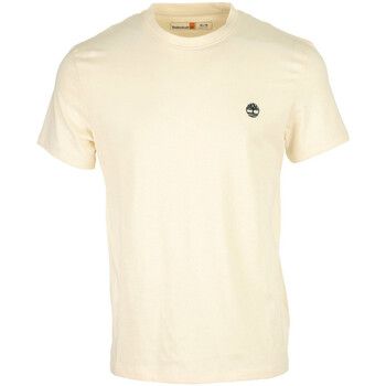 Timberland Camiseta Short Sleeve Tee para hombre