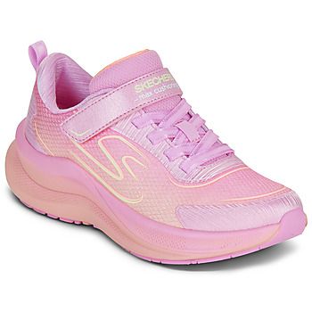 Skechers Zapatillas MAX CUSHIONING ASCEND para niña