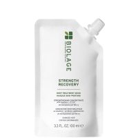 biolage strength recovery deep treatment pack 100ml