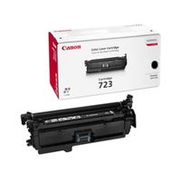 canon 723 black original laser toner cartridge