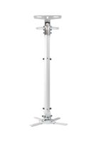kit universal techo blanco
