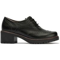 pitillos zapatos de vestir 20521 para mujer