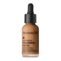 perricone md no makeup foundation serum broad spectrum spf20 30ml various shades - 7 tan