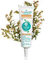 puressentiel gel rasgunos y golpes 33 aceites esenciales 20 ml